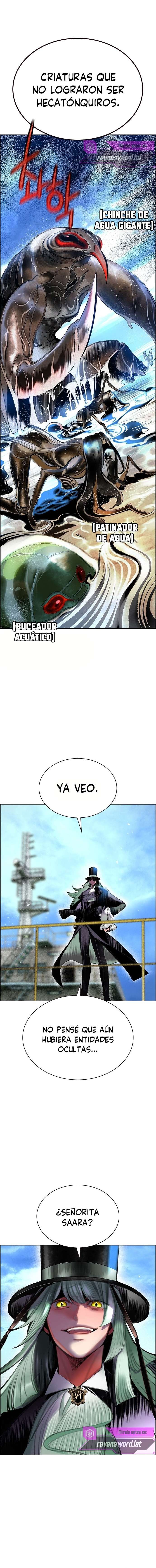 Read Zumo de la selva ES Manga Online