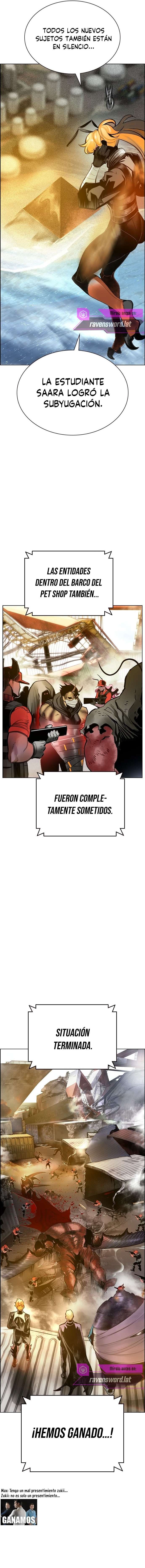 Read Zumo de la selva ES Manga Online