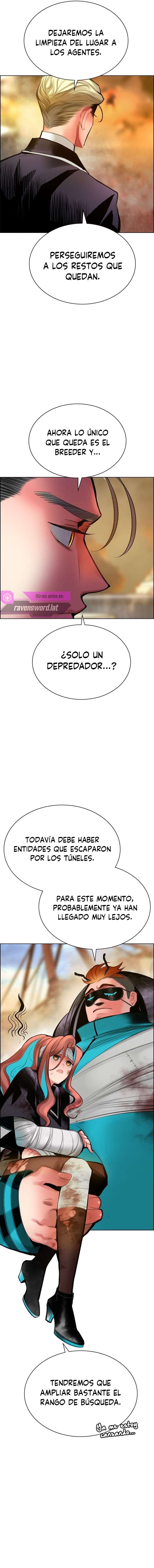 Read Zumo de la selva ES Manga Online