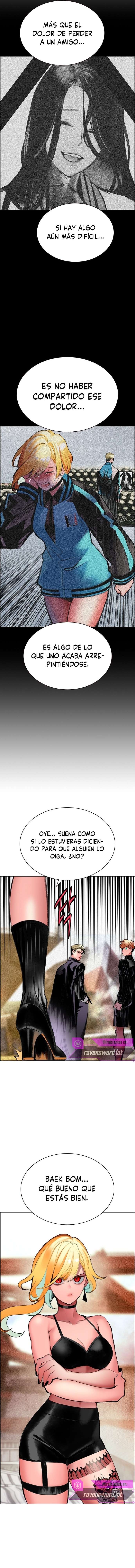 Read Zumo de la selva ES Manga Online