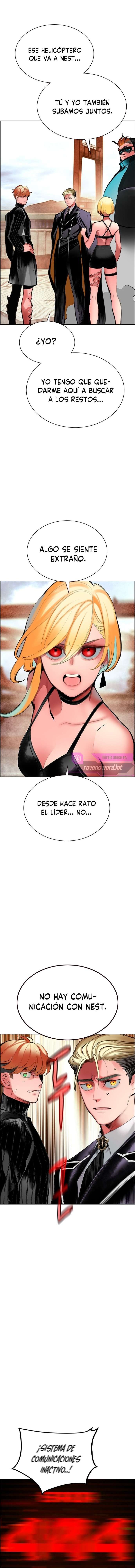Read Zumo de la selva ES Manga Online