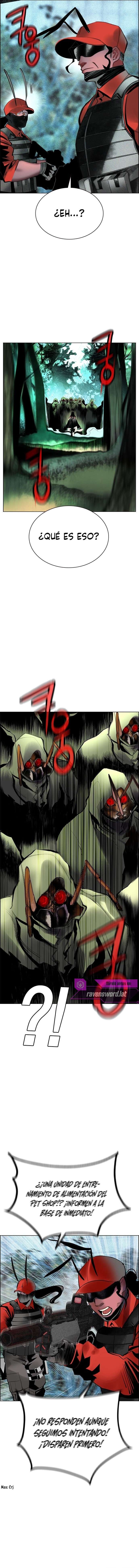 Read Zumo de la selva ES Manga Online