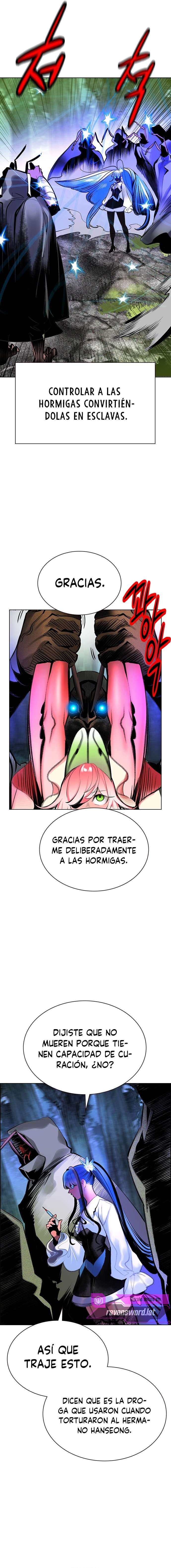 Read Zumo de la selva ES Manga Online
