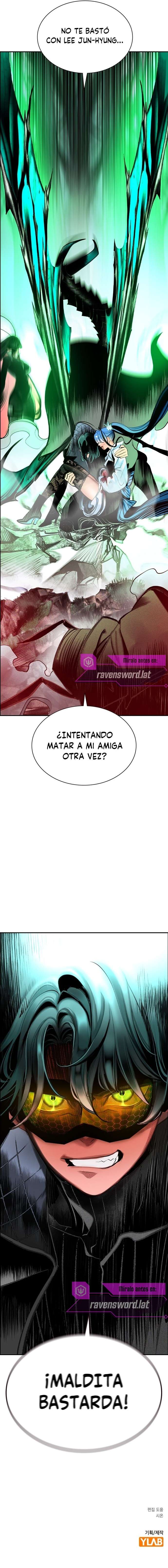 Read Zumo de la selva ES Manga Online
