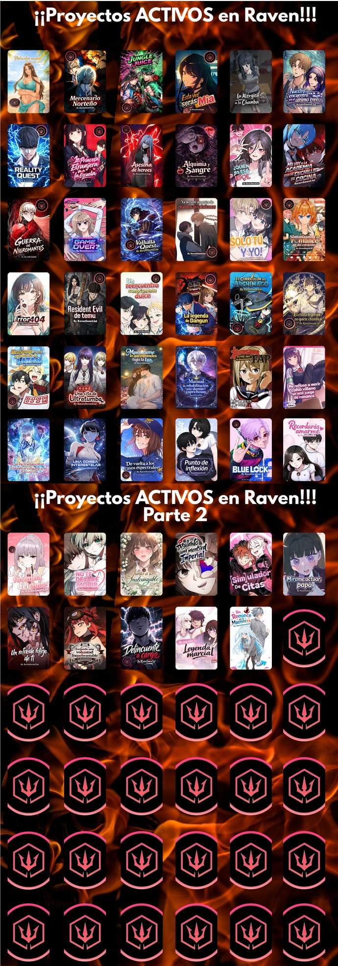 Read Zumo de la selva ES Manga Online