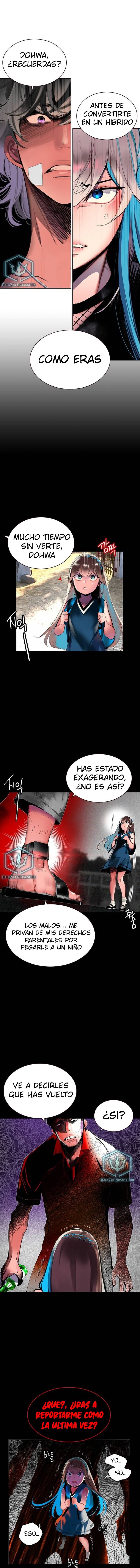 Read Zumo de la selva ES Manga Online