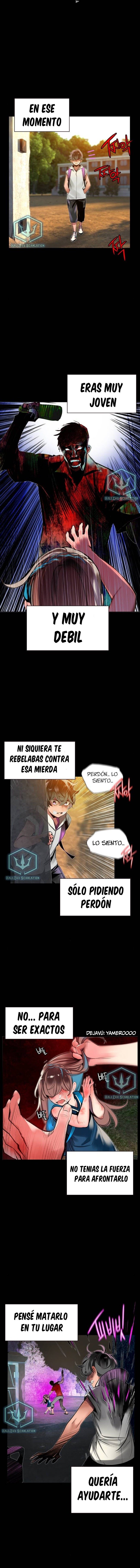 Read Zumo de la selva ES Manga Online