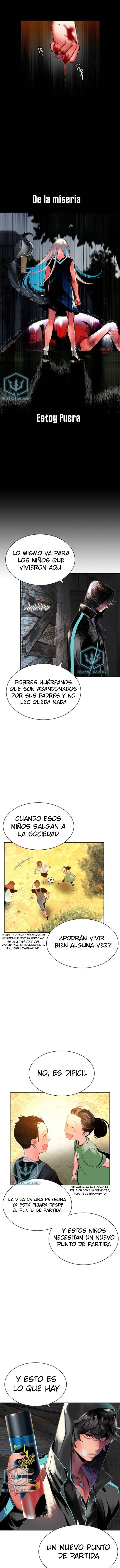 Read Zumo de la selva ES Manga Online