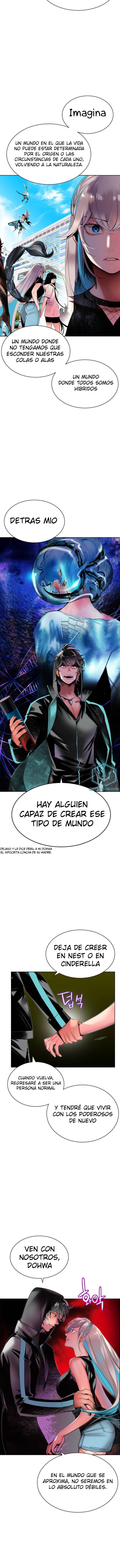 Read Zumo de la selva ES Manga Online