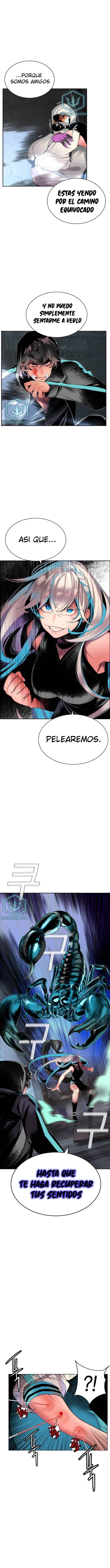 Read Zumo de la selva ES Manga Online