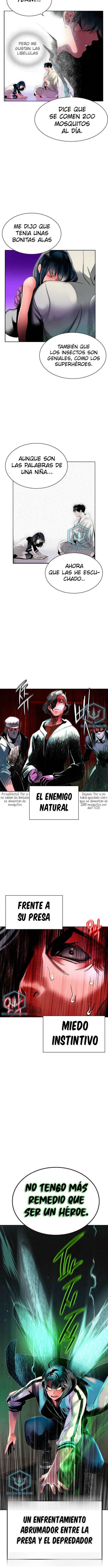 Read Zumo de la selva ES Manga Online
