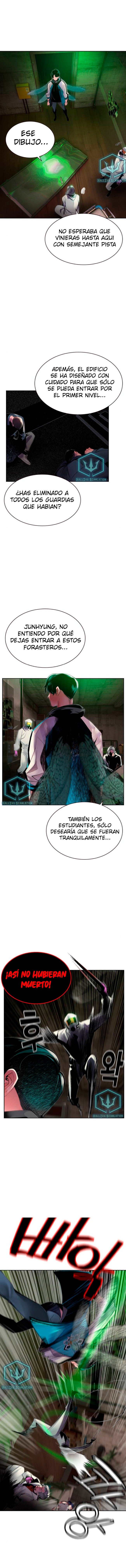 Read Zumo de la selva ES Manga Online