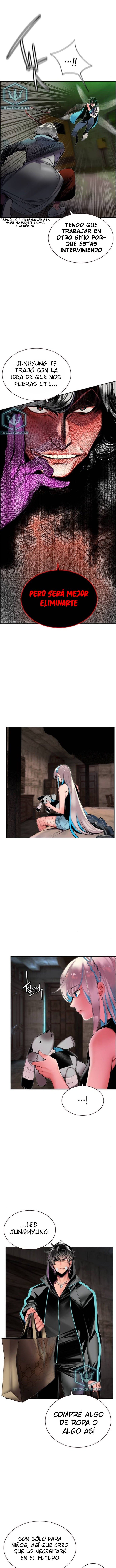 Read Zumo de la selva ES Manga Online