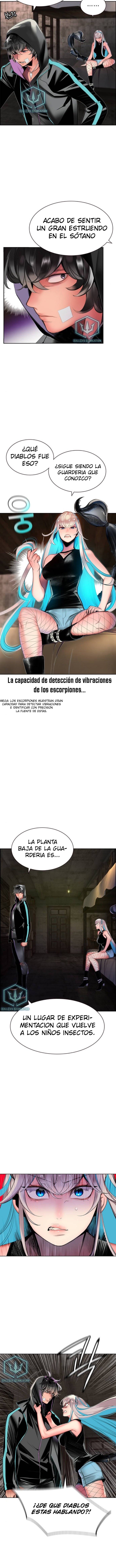 Read Zumo de la selva ES Manga Online