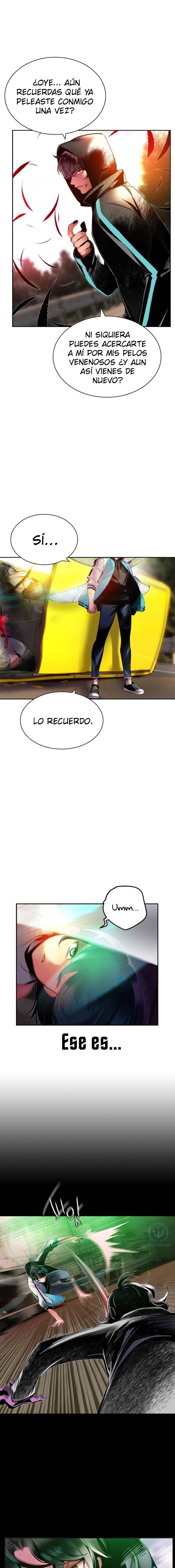 Read Zumo de la selva ES Manga Online