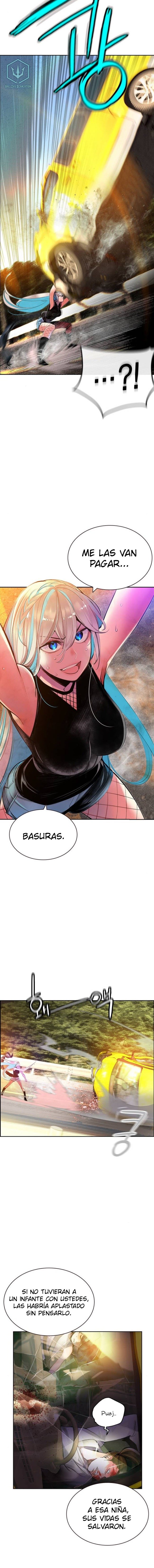 Read Zumo de la selva ES Manga Online