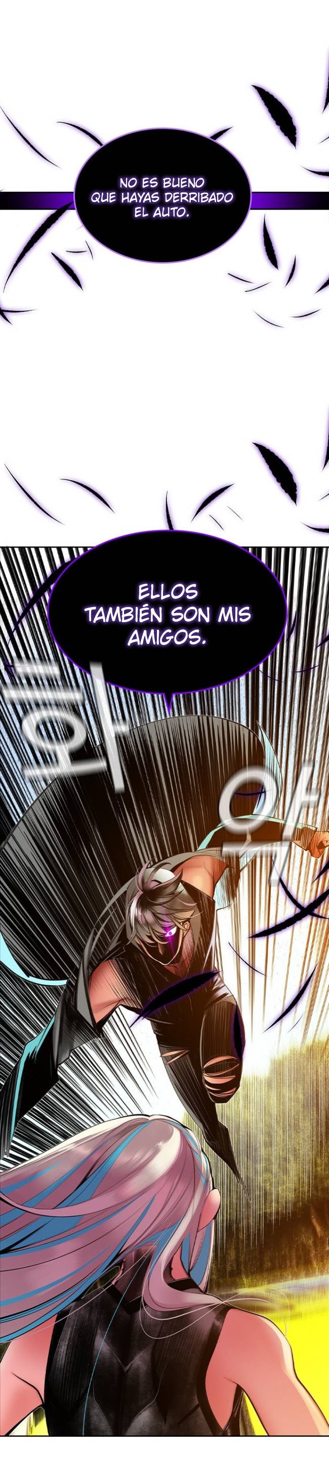 Read Zumo de la selva ES Manga Online