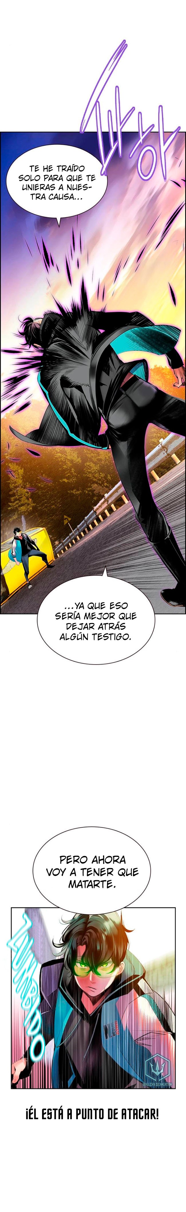 Read Zumo de la selva ES Manga Online