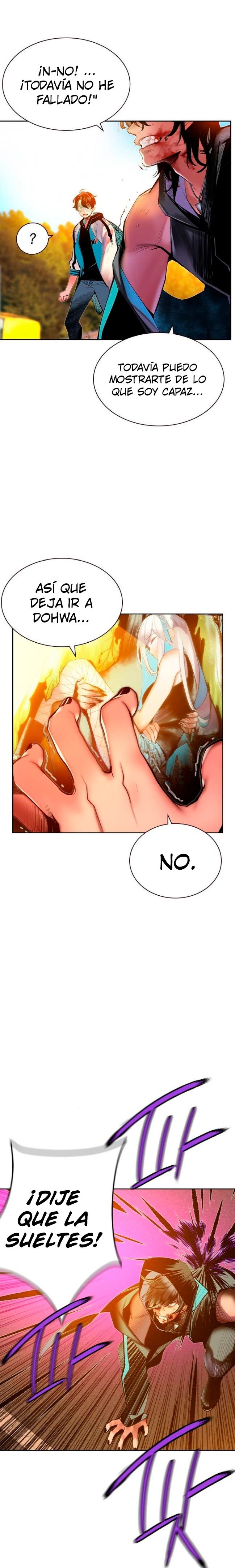 Read Zumo de la selva ES Manga Online
