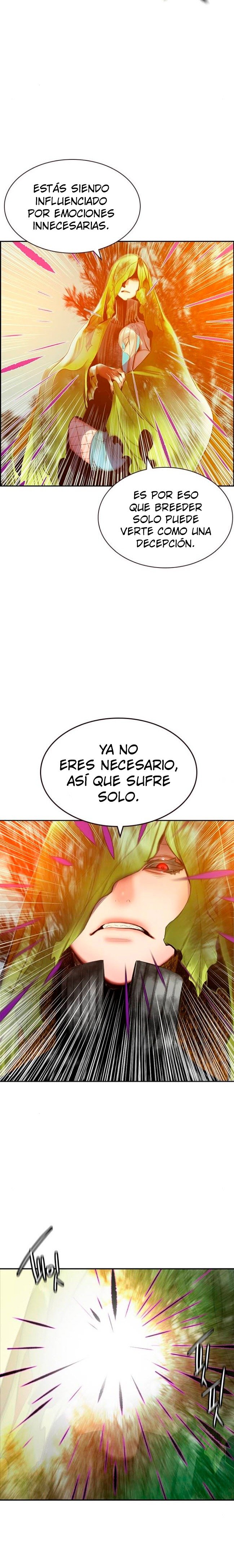 Read Zumo de la selva ES Manga Online