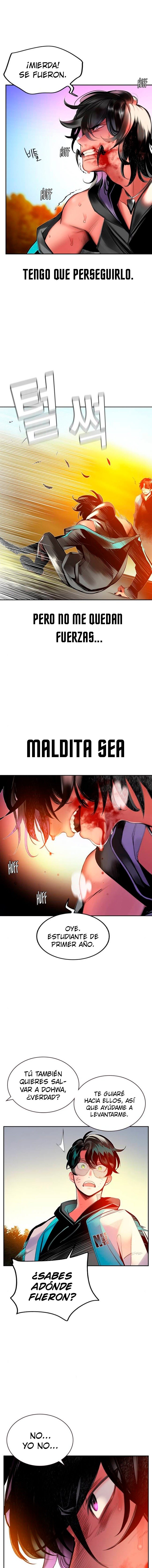 Read Zumo de la selva ES Manga Online