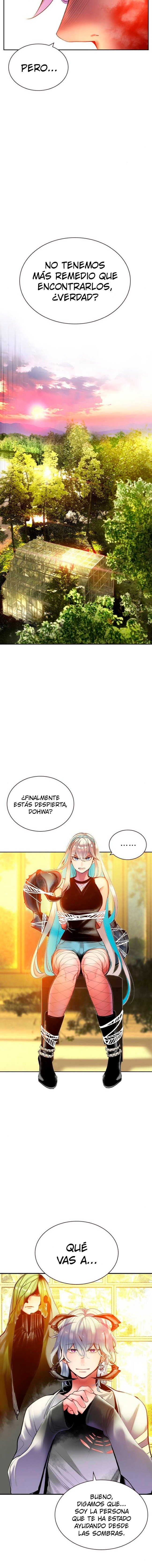Read Zumo de la selva ES Manga Online