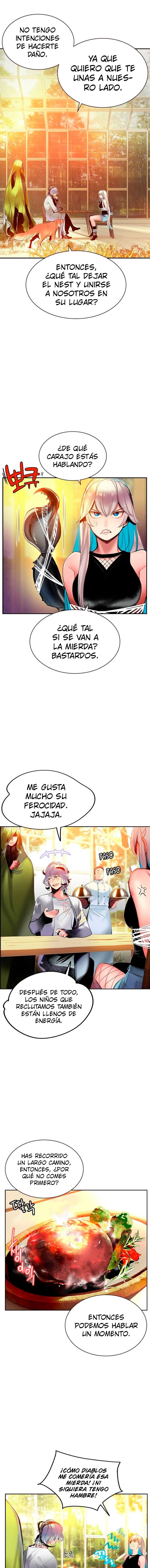 Read Zumo de la selva ES Manga Online