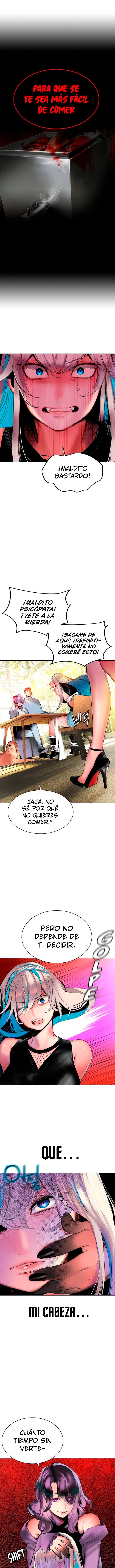 Read Zumo de la selva ES Manga Online