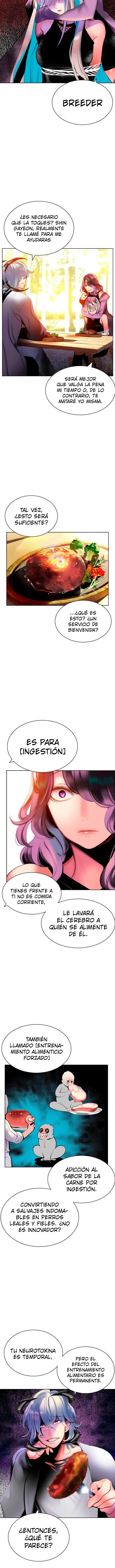 Read Zumo de la selva ES Manga Online