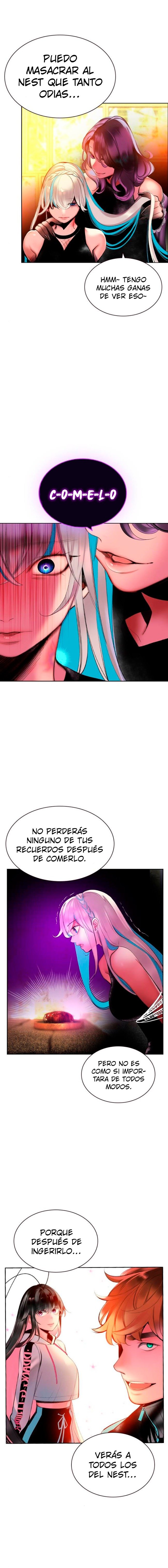 Read Zumo de la selva ES Manga Online