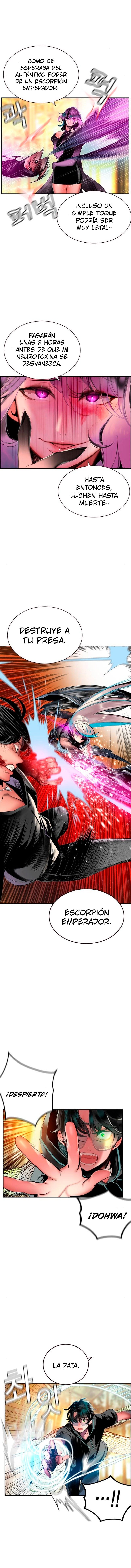 Read Zumo de la selva ES Manga Online