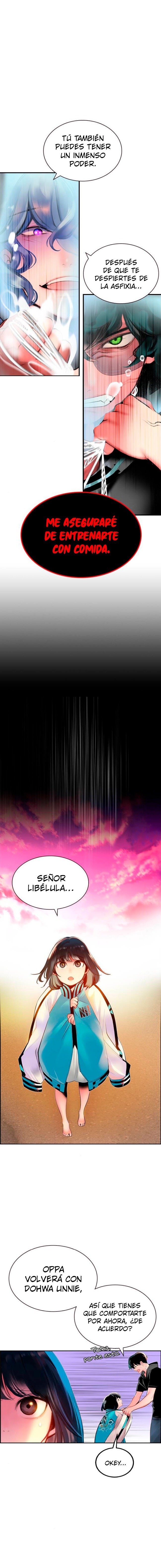Read Zumo de la selva ES Manga Online
