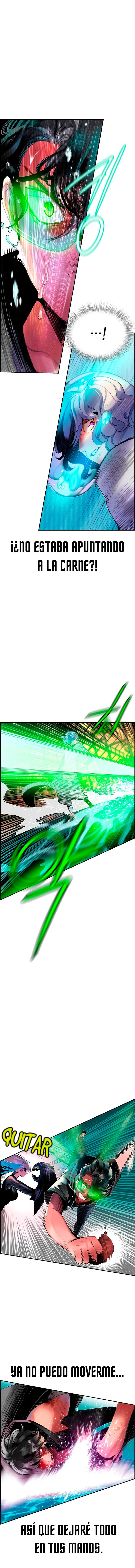 Read Zumo de la selva ES Manga Online