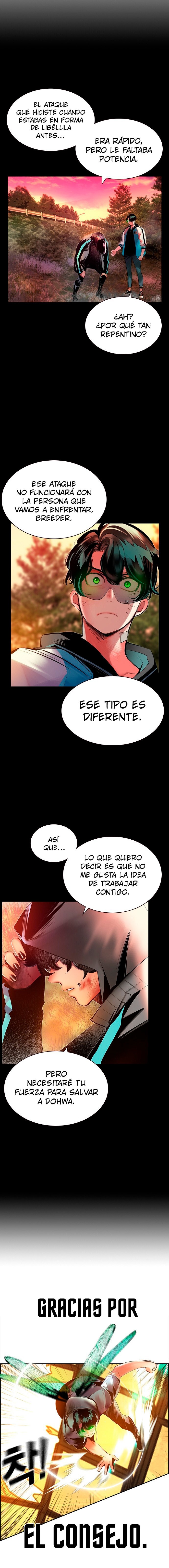 Read Zumo de la selva ES Manga Online