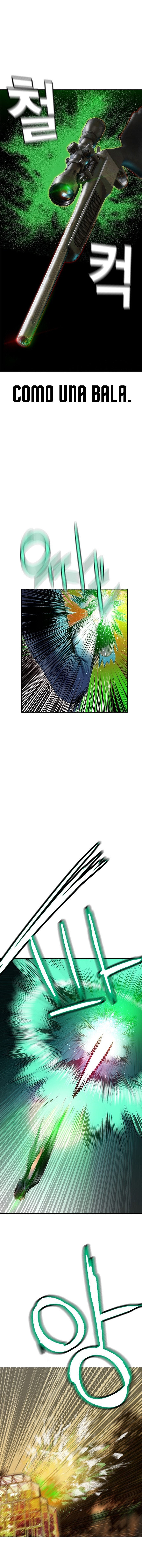 Read Zumo de la selva ES Manga Online
