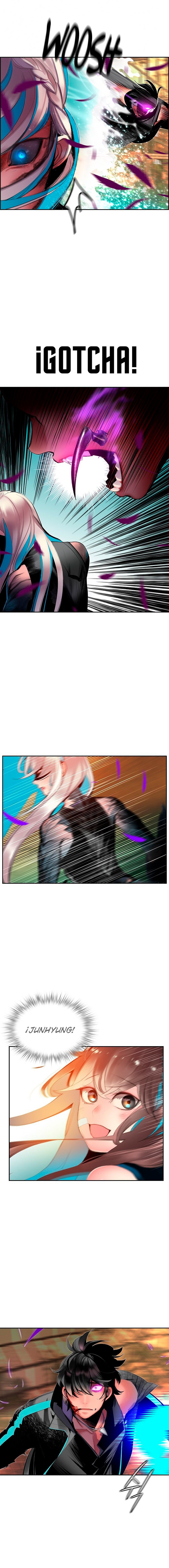 Read Zumo de la selva ES Manga Online