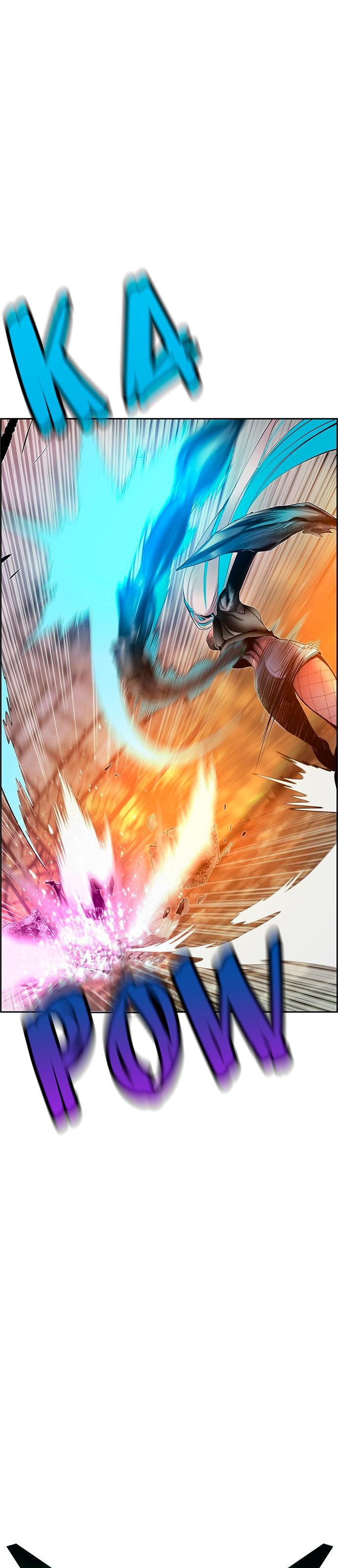 Read Zumo de la selva ES Manga Online