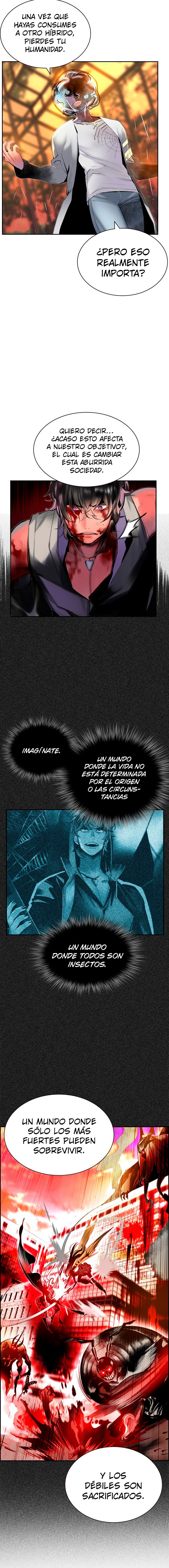 Read Zumo de la selva ES Manga Online
