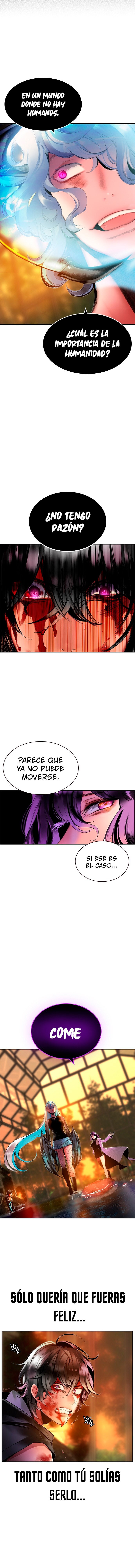 Read Zumo de la selva ES Manga Online