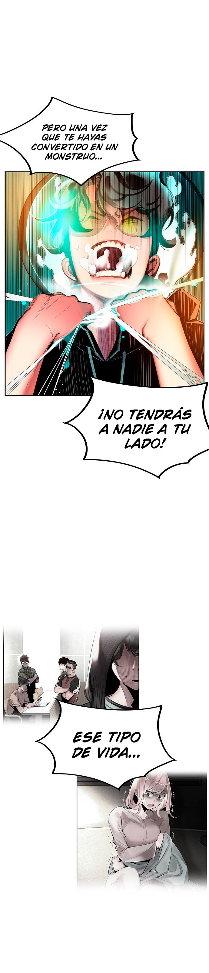 Read Zumo de la selva ES Manga Online