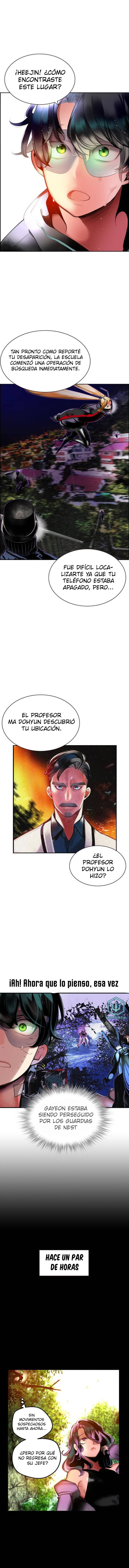 Read Zumo de la selva ES Manga Online