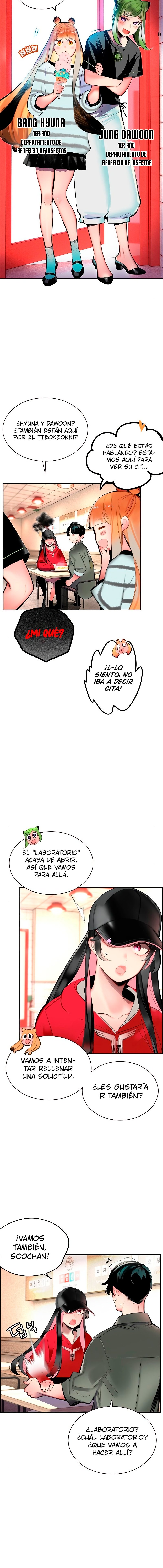 Read Zumo de la selva ES Manga Online