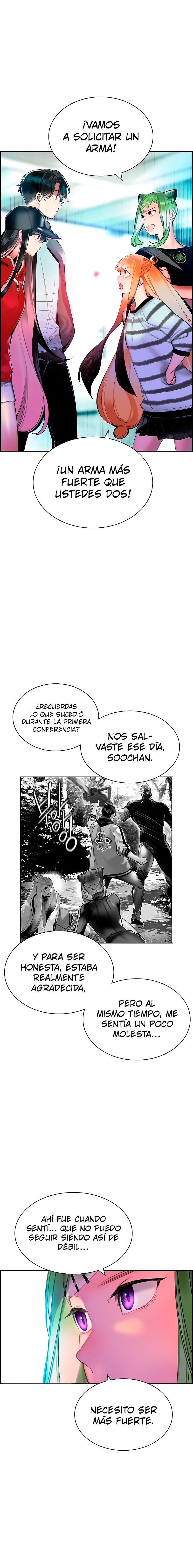 Read Zumo de la selva ES Manga Online