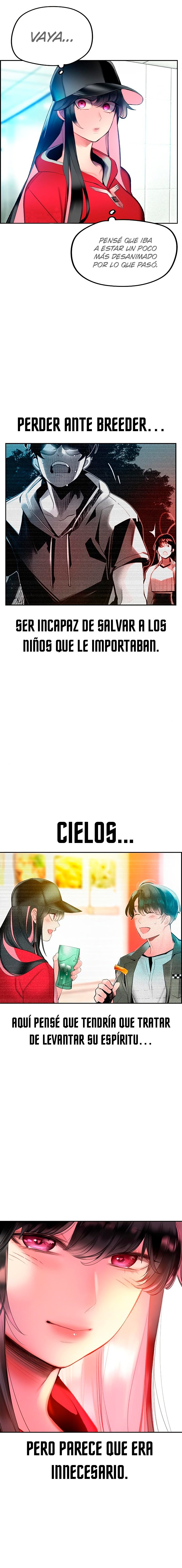 Read Zumo de la selva ES Manga Online