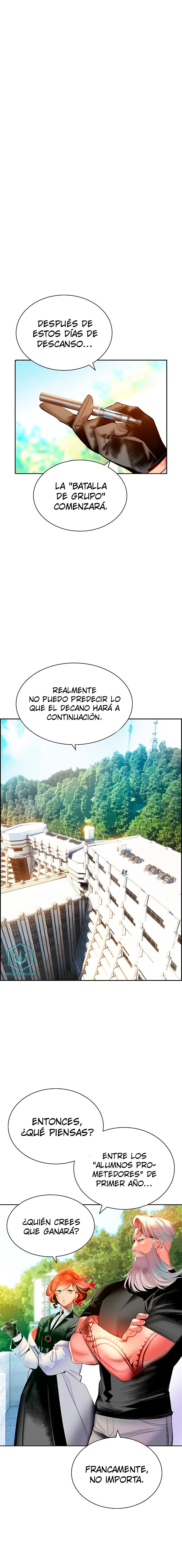 Read Zumo de la selva ES Manga Online
