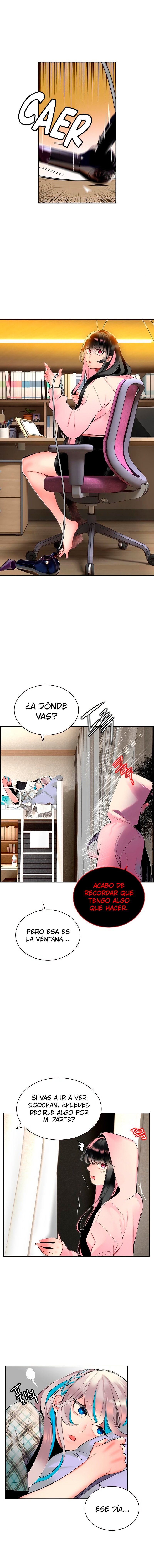 Read Zumo de la selva ES Manga Online