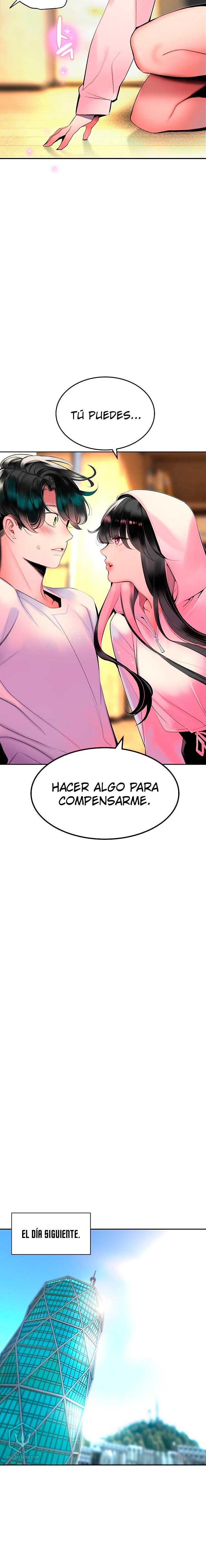 Read Zumo de la selva ES Manga Online