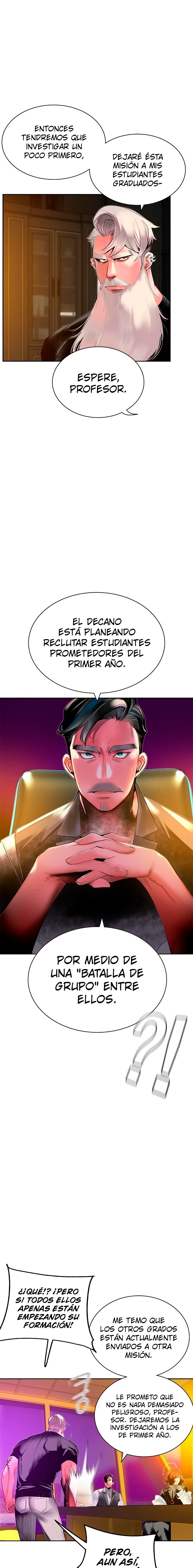 Read Zumo de la selva ES Manga Online