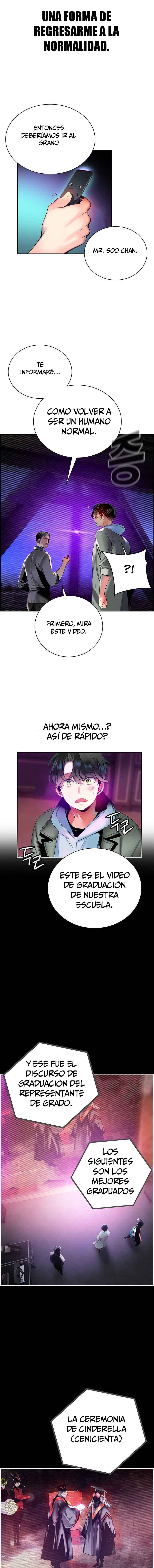 Read Zumo de la selva ES Manga Online