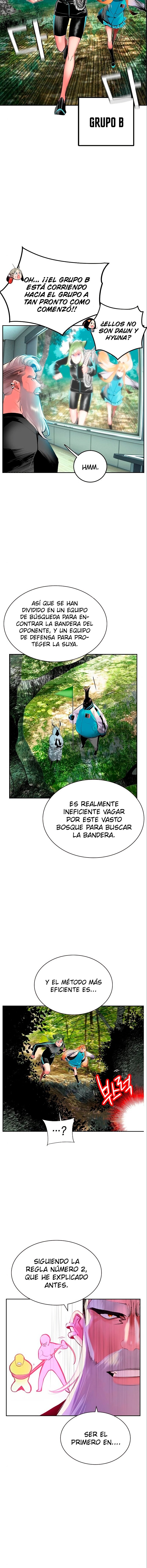 Read Zumo de la selva ES Manga Online